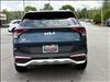 2025 Kia Sportage Hybrid EX