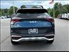 2025 Kia Sportage Hybrid EX
