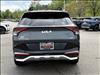 2025 Kia Sportage Hybrid SX-Prestige