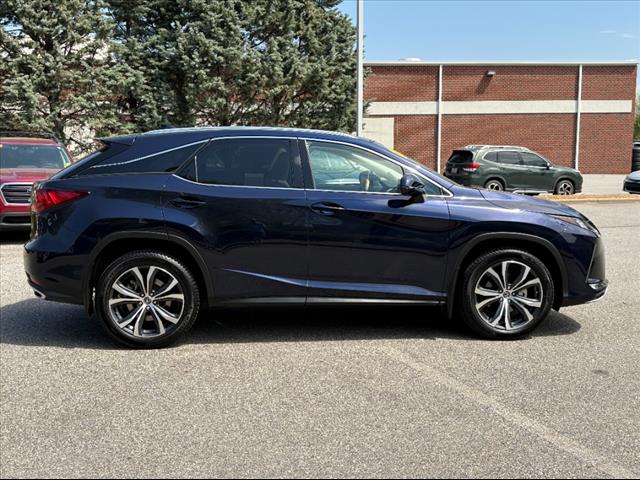 2022 Lexus RX 350 RX 350