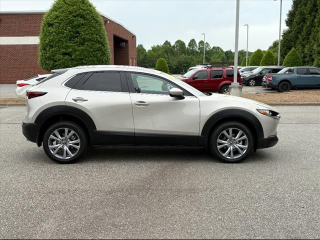2023 Mazda CX-30 2.5 S Preferred