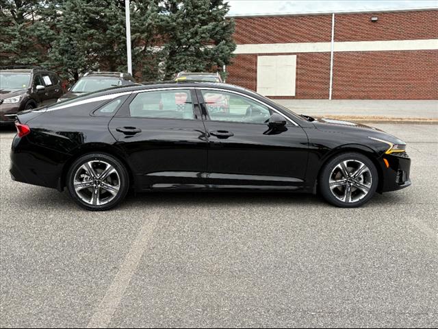 2024 Kia K5 EX