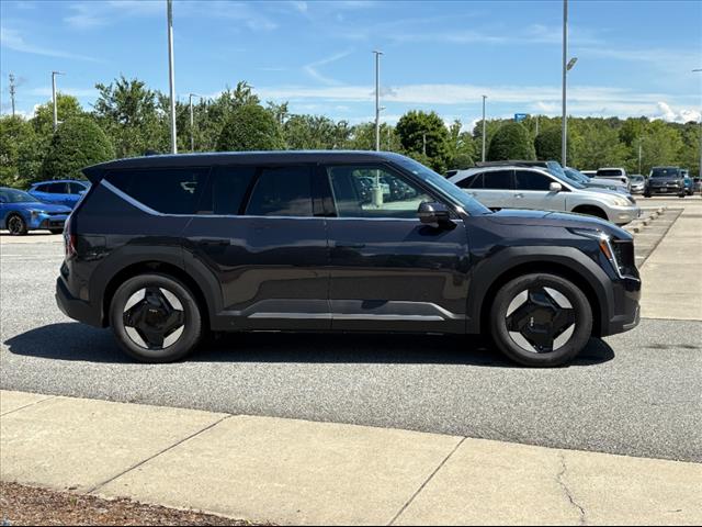 2026 Kia EV9 Light Long Range