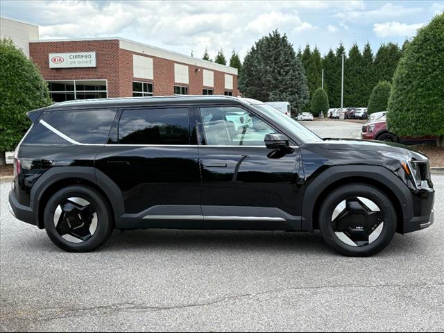 2026 Kia EV9 Land
