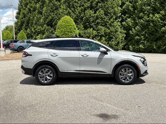 2023 Kia Sportage SX