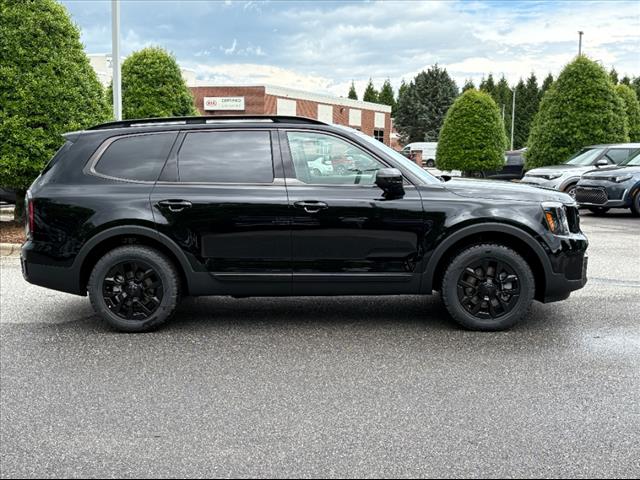 2025 Kia Telluride EX X-Pro
