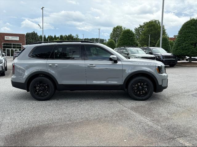 2025 Kia Telluride SX-Prestige X-Pro
