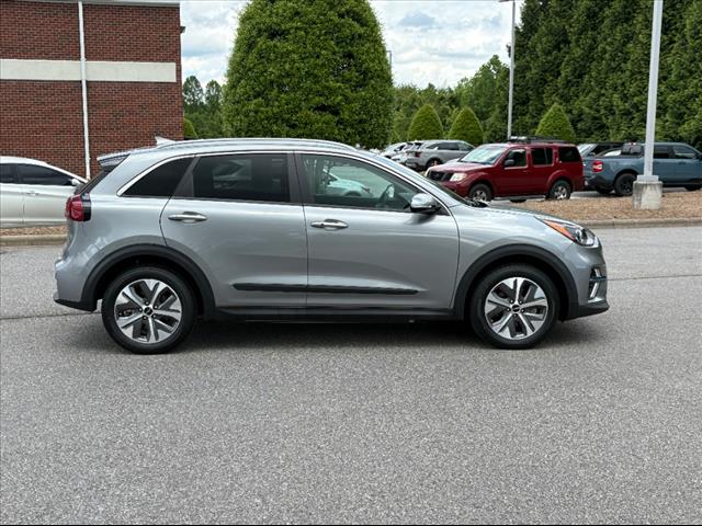 2022 Kia Niro EV S