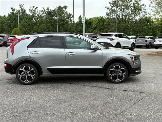 2025 Kia Niro EX Touring