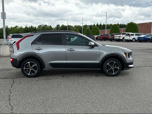 2025 Kia Niro EX