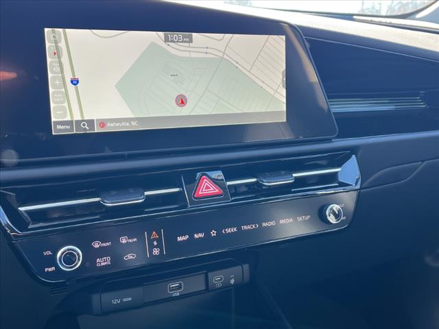 2025 Kia Niro EX