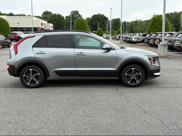 2025 Kia Niro EX