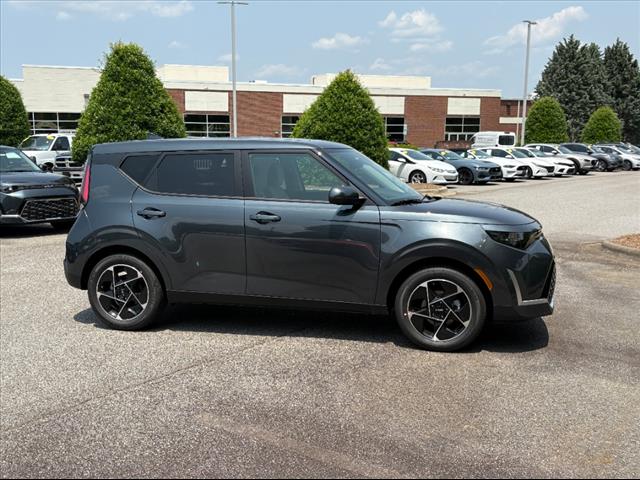2025 Kia Soul EX
