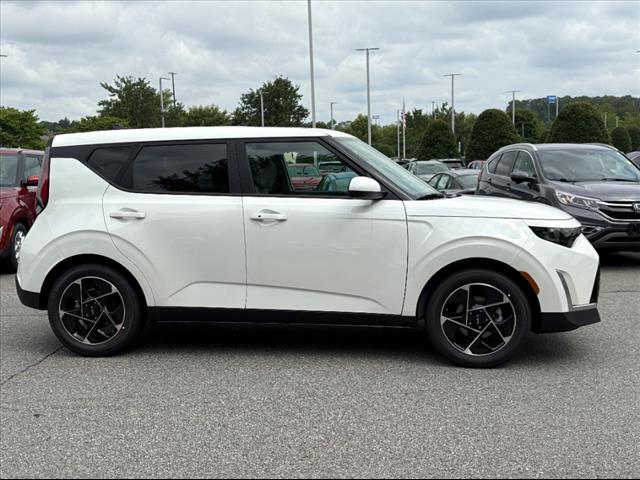 2025 Kia Soul EX