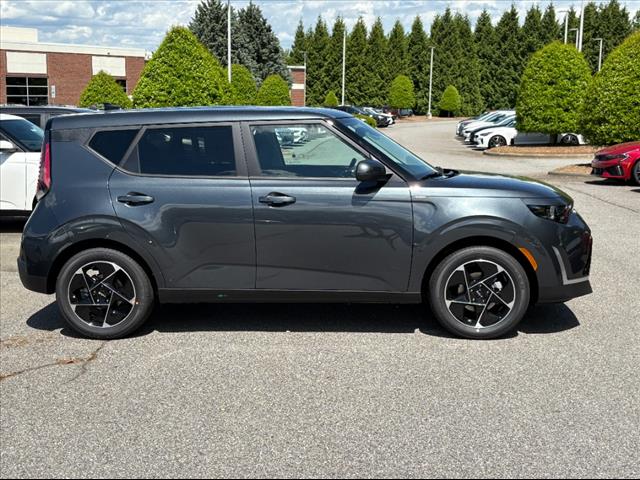 2025 Kia Soul EX