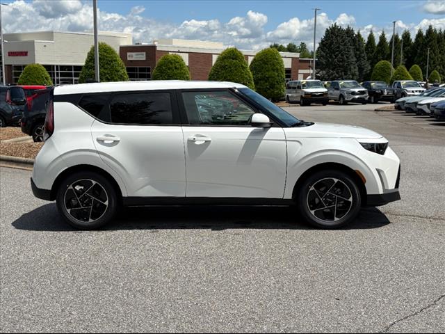 2025 Kia Soul EX
