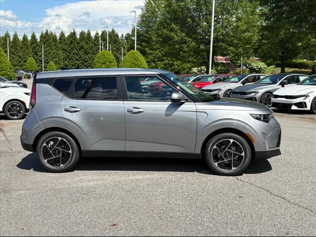 2025 Kia Soul EX