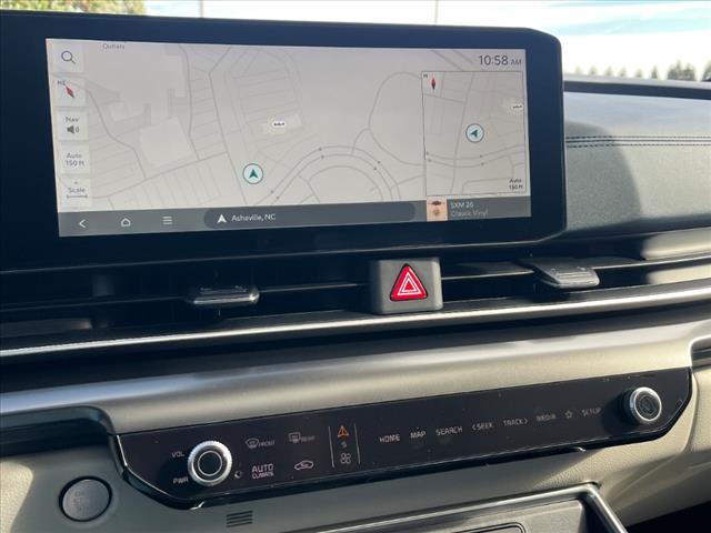 2025 Kia Carnival SX