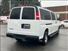 2022 Chevrolet Express LS