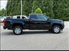 2022 Chevrolet Colorado 2WD LT