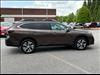 2022 Subaru Outback Touring