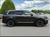 2025 Kia Telluride SX