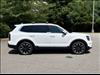2025 Kia Telluride SX-Prestige
