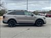 2025 Kia Sorento X-Line EX