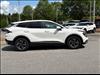 2025 Kia Sportage Hybrid LX