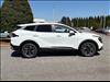 2025 Kia Sportage Hybrid EX