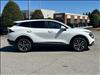 2025 Kia Sportage Hybrid EX