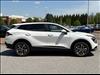 2025 Kia Sportage Hybrid EX