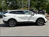 2025 Kia Sportage Hybrid EX