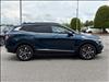 2025 Kia Sportage Hybrid EX