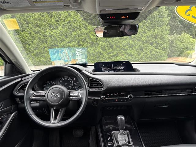 2023 Mazda CX-30 2.5 S Preferred