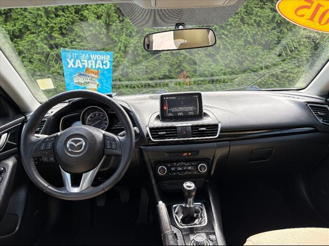 2015 Mazda Mazda3 i Touring