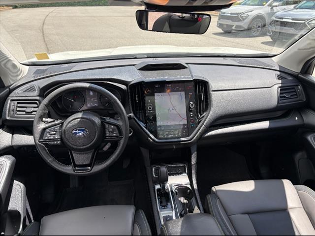 2024 Subaru Ascent Onyx Edition Limited