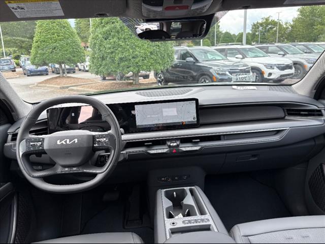 2026 Kia EV9 Land