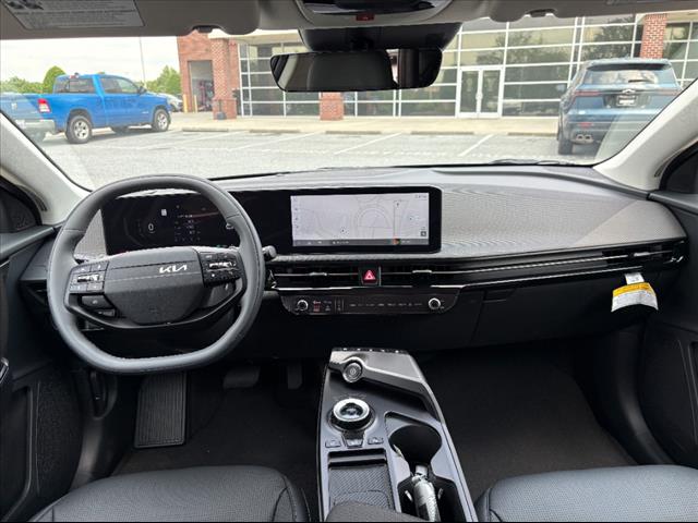 2025 Kia EV6 Wind