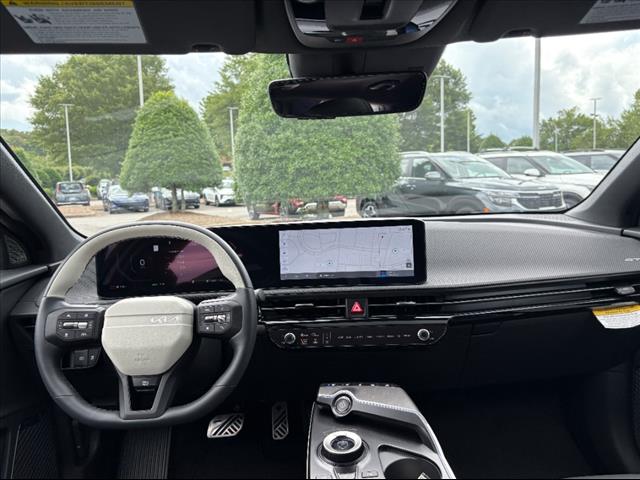 2025 Kia EV6 GT-Line
