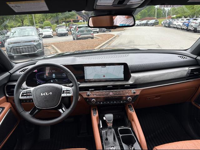 2025 Kia Telluride EX X-Pro