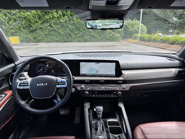 2024 Kia Telluride SX Prestige