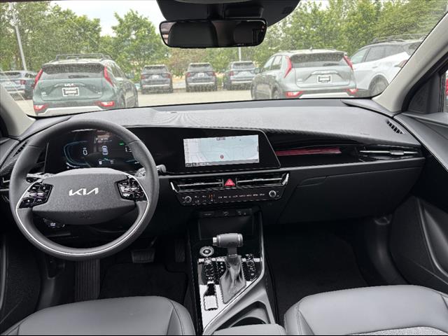 2025 Kia Niro EX