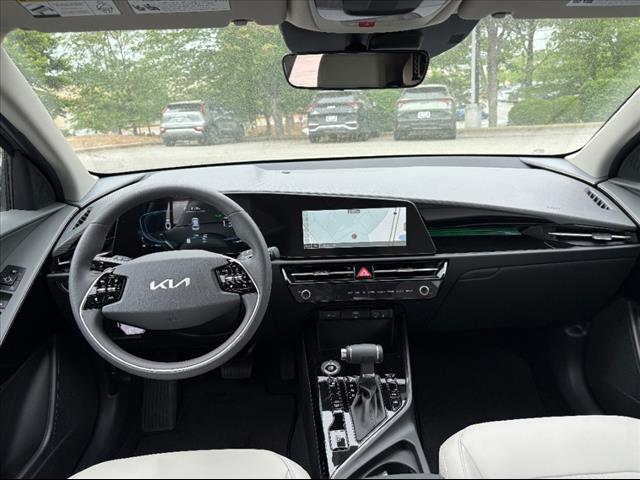 2025 Kia Niro EX