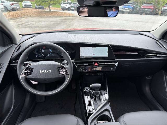 2025 Kia Niro EX