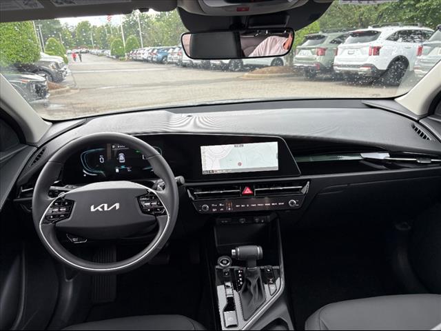 2025 Kia Niro EX