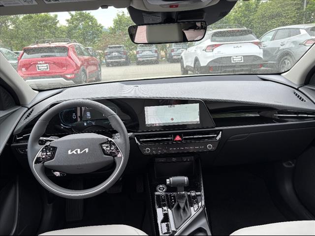 2025 Kia Niro EX