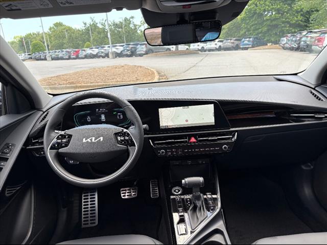 2025 Kia Niro EX Touring