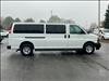 2022 Chevrolet Express LS