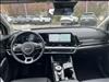 2025 Kia Sportage Hybrid EX